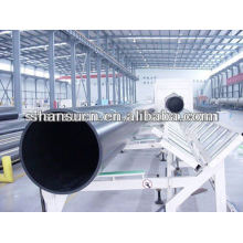 PE PPR plastic extrusion machine